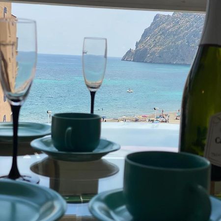 Alecus Apartment Calpe Luaran gambar
