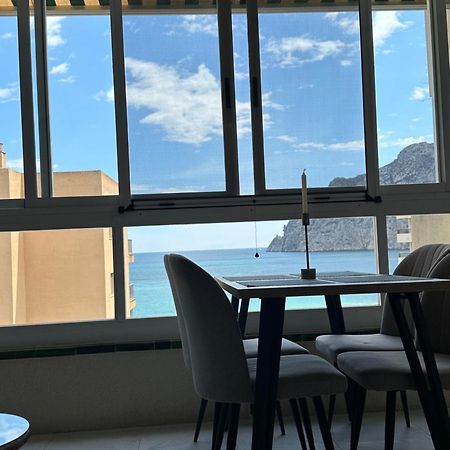 Alecus Apartment Calpe Luaran gambar