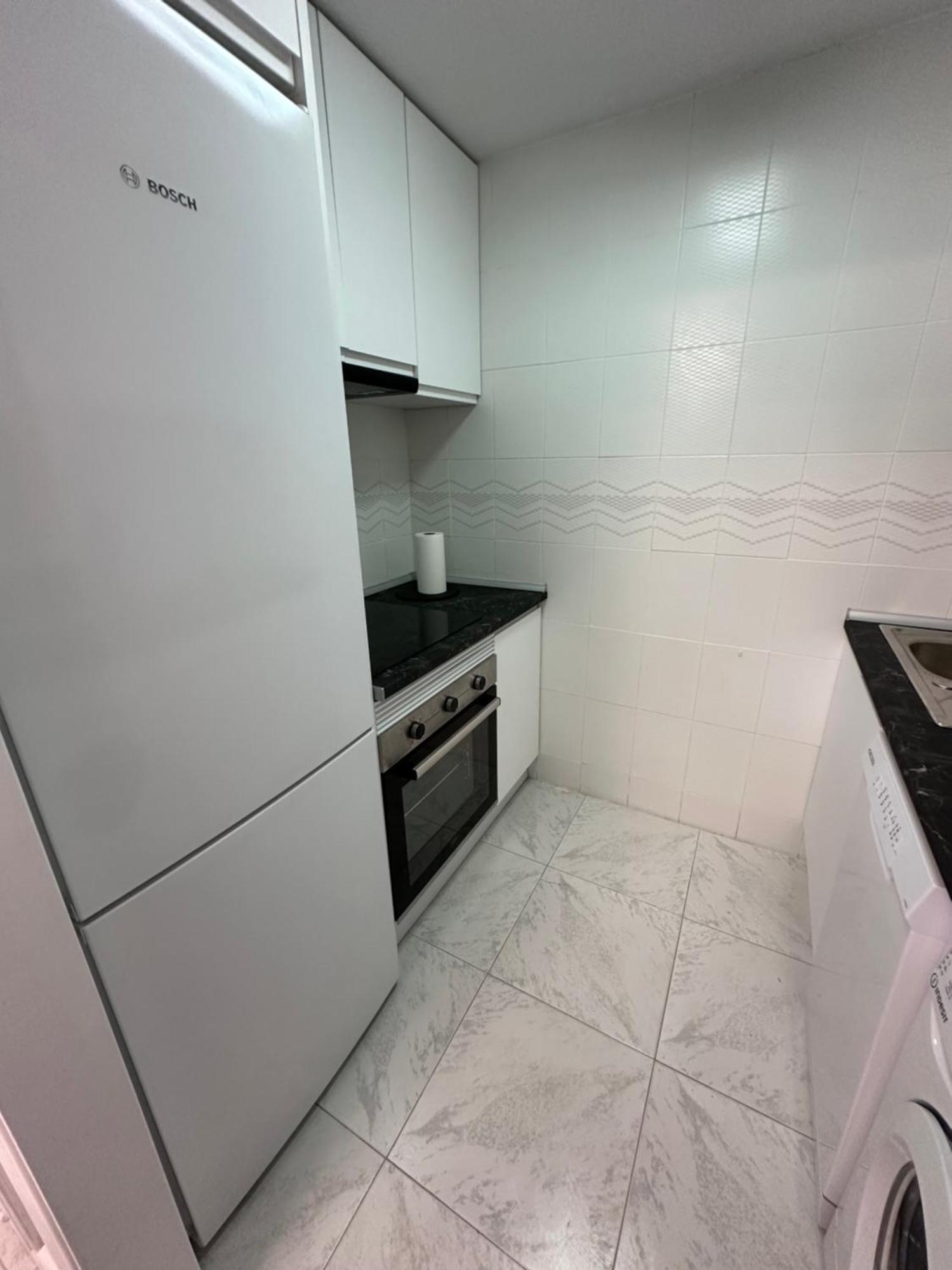 Alecus Apartment Calpe Luaran gambar